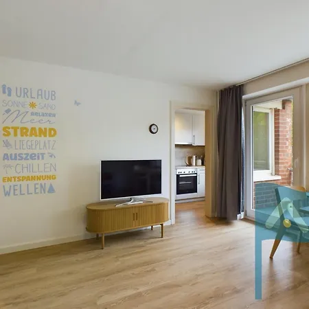 Strandperle - B69764 Sudstrand